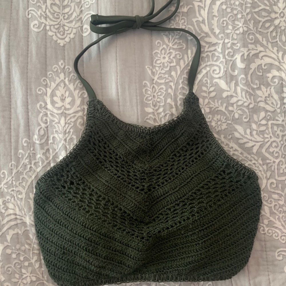 Target bikini top size medium